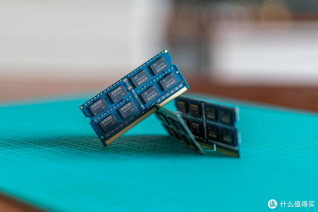 DDR3L 内存颗粒：低能耗、高性能，宛如深山藏宝待你发掘  第7张