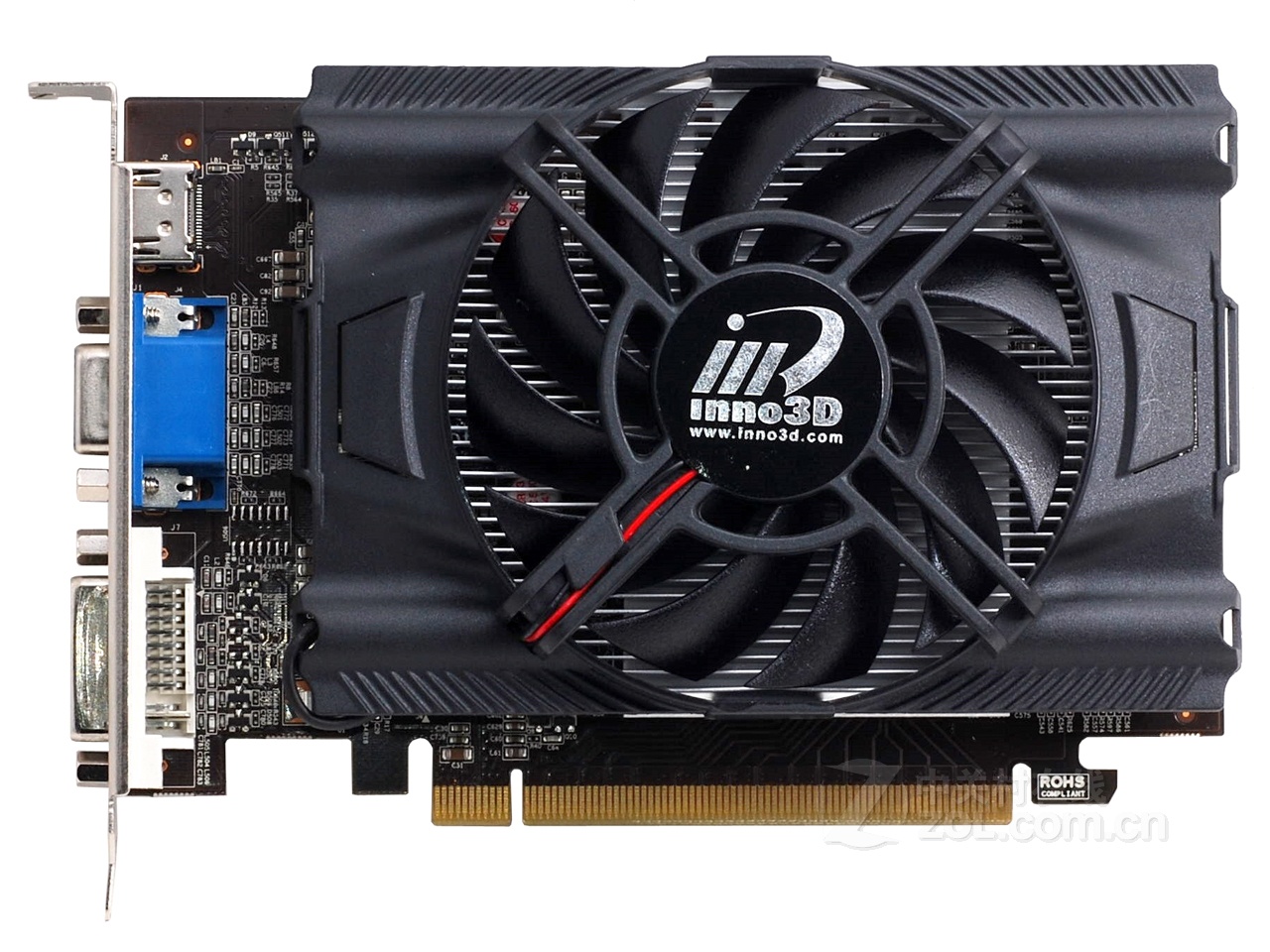 NVIDIAGT430 显卡：经典 GPU 的辉煌历史与性能解析  第3张