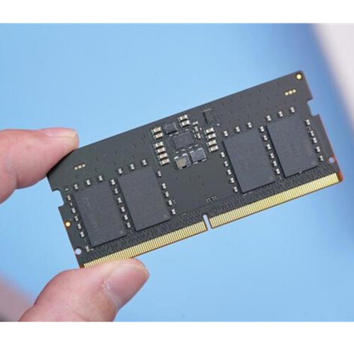 DDR5 内存诞生，性能之巅！工作频率高达 4800MHz，超越 DDR4  第8张