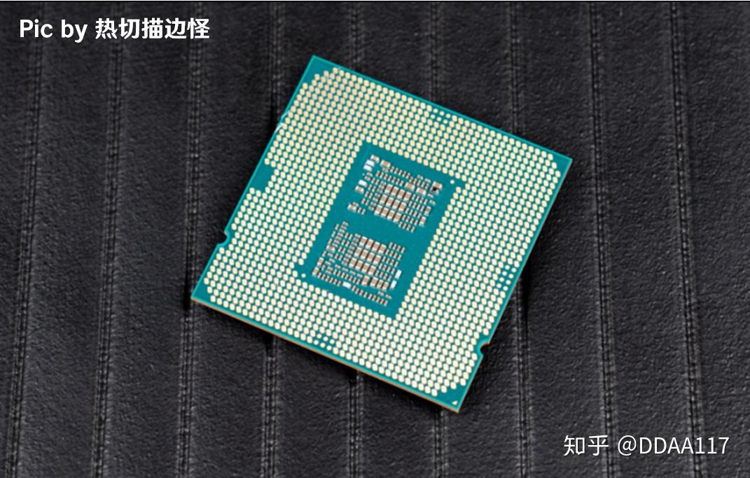 电脑核心部件：处理器与 DDR4 的紧密联系与重要作用  第6张