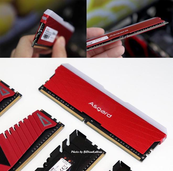 Z690P 主板对 DDR4 内存的支持：技术突破与性能提升的福音  第5张