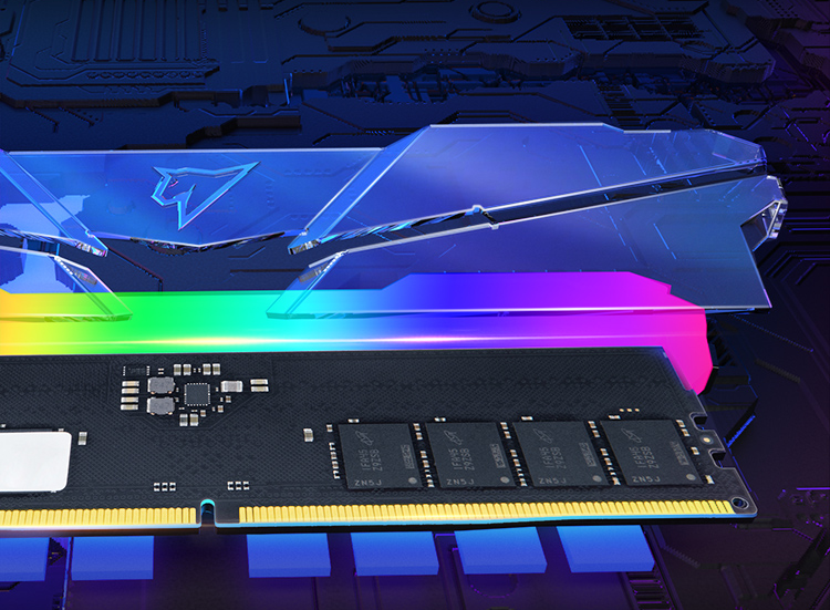 朗科 DDR5 颗粒研发：速度飞跃，引领未来内存技术变革  第3张