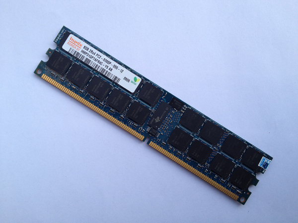 DDR2 内存条的 4G 版本：罕见但存在，价格不菲且稀缺  第5张
