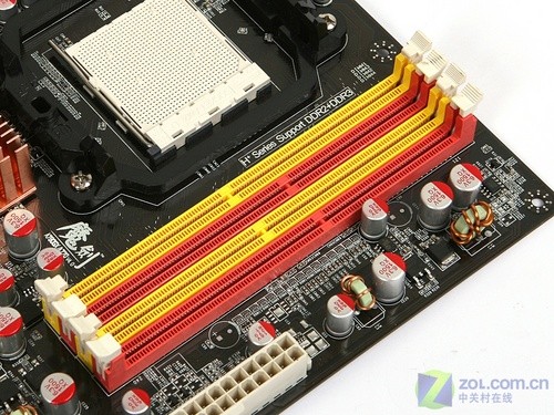 ddr2与ddr 性能差异 DDR及DDR2内存的奥秘，哪者更为优越？  第1张