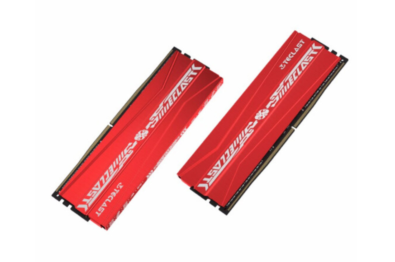 DDR2800 与 DDR43200：内存速度与激情的对决，你更青睐谁？  第10张