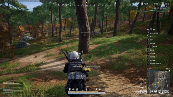 pubg ddr4 ddr5 PUBG 游戏体验：DDR4 与 DDR5 内存条的影响异同揭秘  第8张