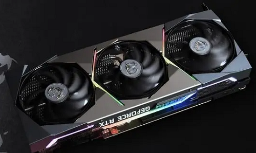 微星 GT720 显卡：简约外观与卓越性能的完美结合  第7张