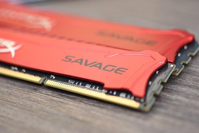 ddr4 ddr3 延迟 DDR4 与 DDR3 的延迟之战：速度与效率的抉择  第3张