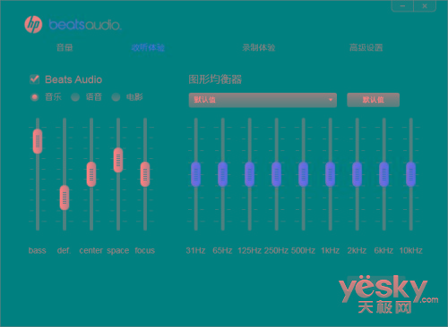 Beats 音箱有线连接特点：完美音质呈现，极致音效体验  第3张