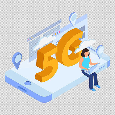 5G 定位技术：让生活更便捷，智能手机定位的新革命  第3张