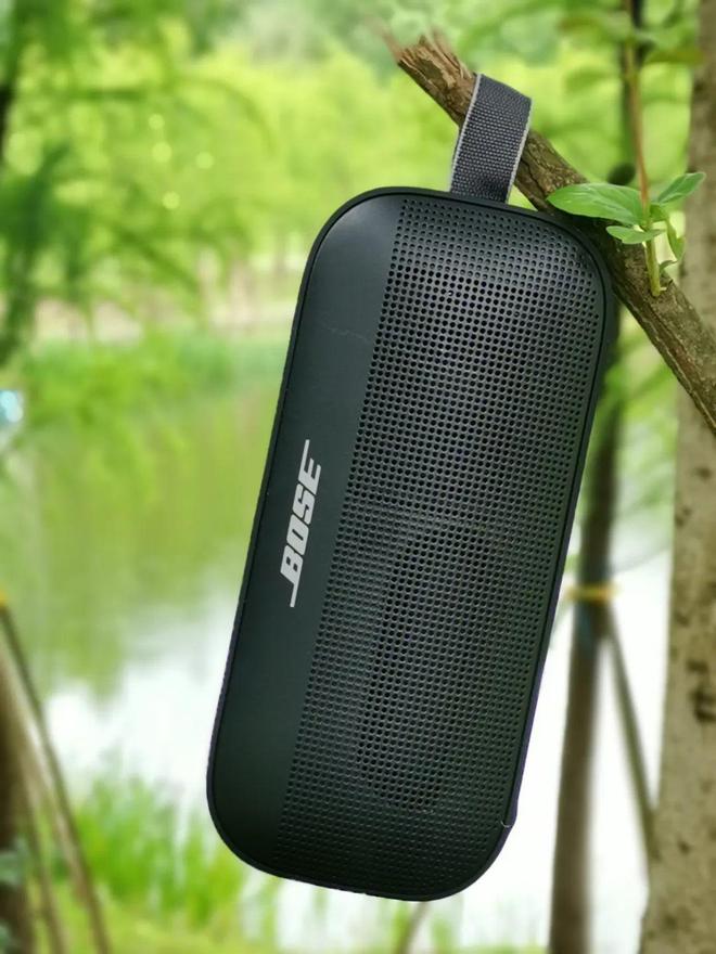 Bose 音响：超凡音质与蓝牙配对的完美结合，让音乐点亮生活  第4张