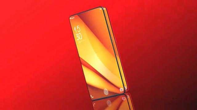 OPPO 5G 智能手机：科技力量震撼登场，开启未来通讯新篇章  第9张