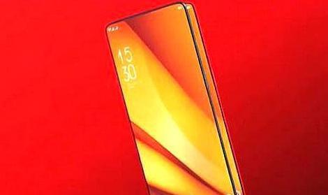 OPPO 5G 智能手机：科技力量震撼登场，开启未来通讯新篇章  第10张