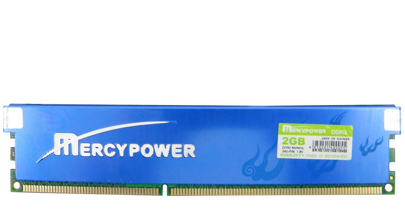 ddr2与ddr1 深入了解 DDR1 和 DDR2 内存的历史背景及情感元素  第2张