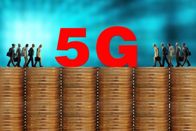 2018 年 5G 手机市场变革，最具购买价值的 手机有哪些？  第8张