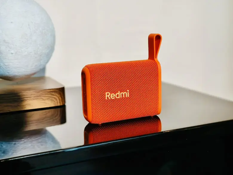 Redmi 音箱如何与各类设备无缝衔接？本文详细解析  第6张