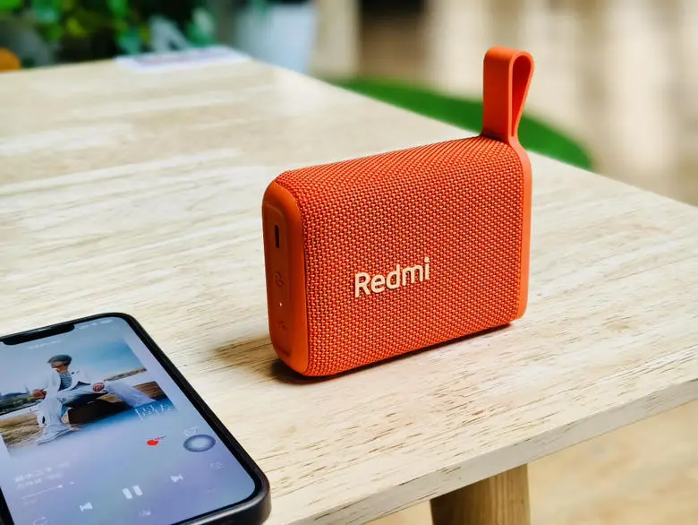 Redmi 音箱如何与各类设备无缝衔接？本文详细解析  第8张