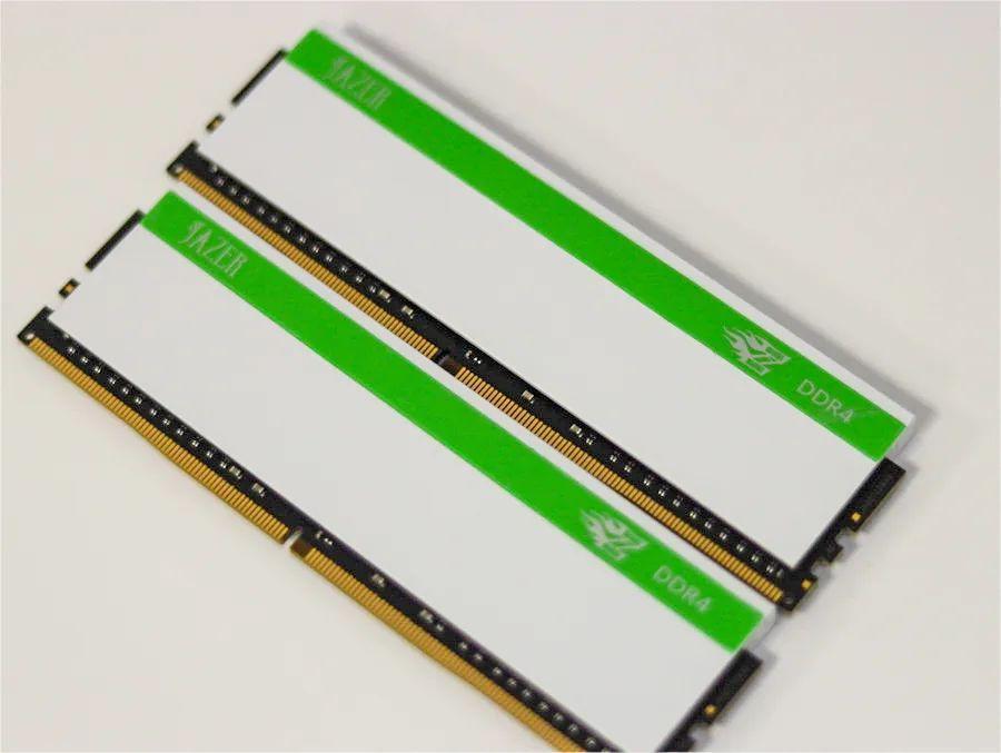 ddr5 ddr4性能 DDR5 强势来袭，挑战 DDR4，谁将问鼎内存性能巅峰？  第9张