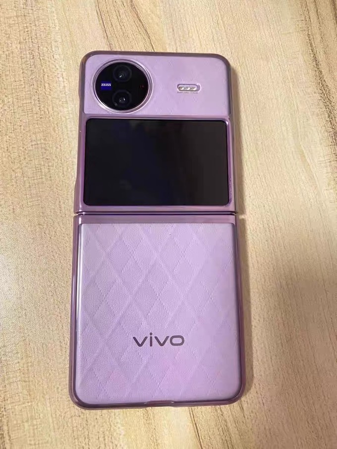 vivo 手机 5G 摄影表现如何？超高像素清晰无比，带你领略  第6张