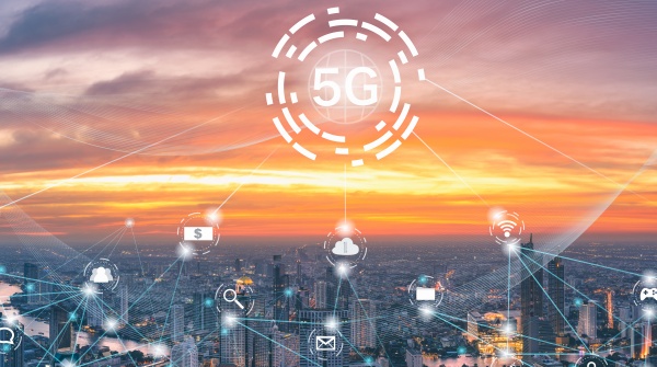 舟山防爆 5G 手机制造产业：创新与期望之光，发展历程与挑战机遇  第8张