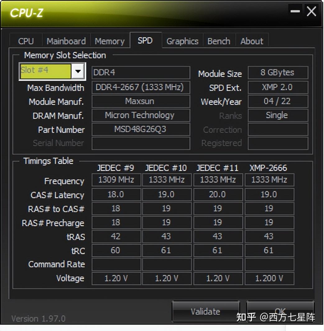 DDR4 2666 与 3000 内存条的区别及如何取舍，助您提升电脑性能  第4张