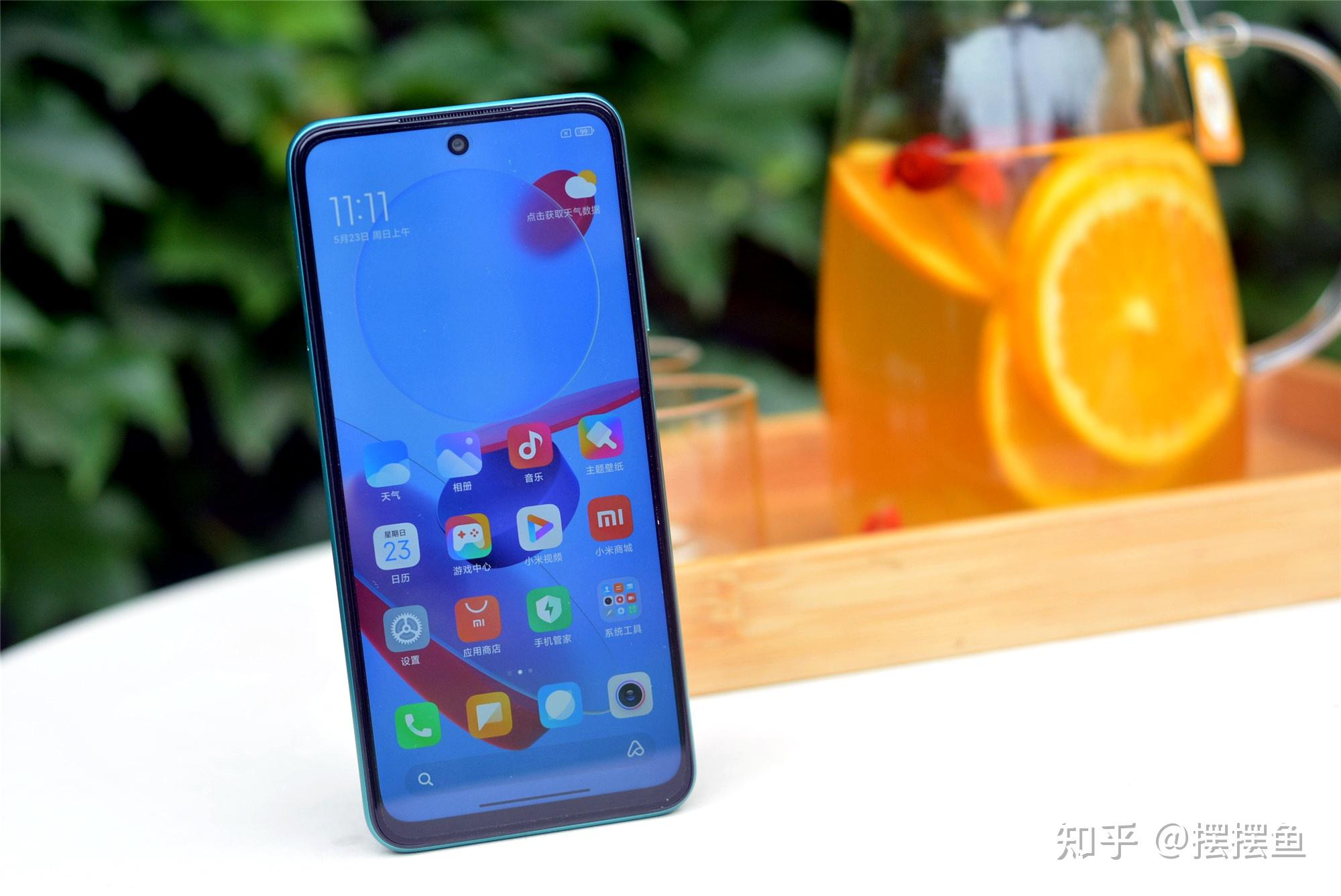 1500 元内高性能 5G 手机推荐，红米 Note105G 成性价比之王  第10张