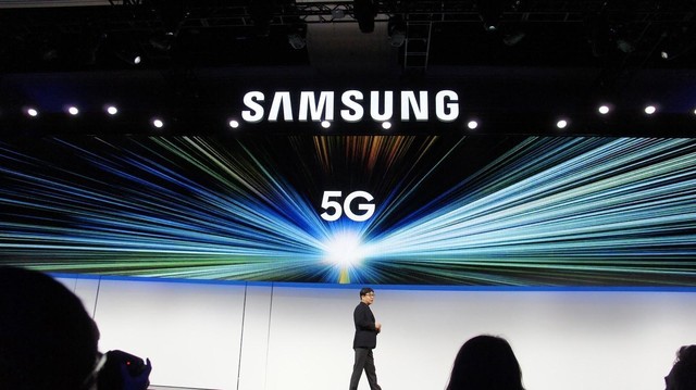 5G 技术：引领新时代，开启全新生活模式的璀璨之光  第5张