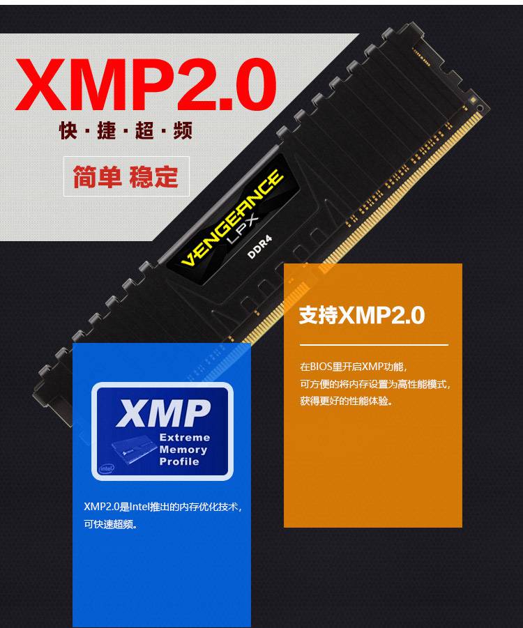 DDR3000 与 DDR2400 内存模块：频率、性能与体验的全面较量  第5张