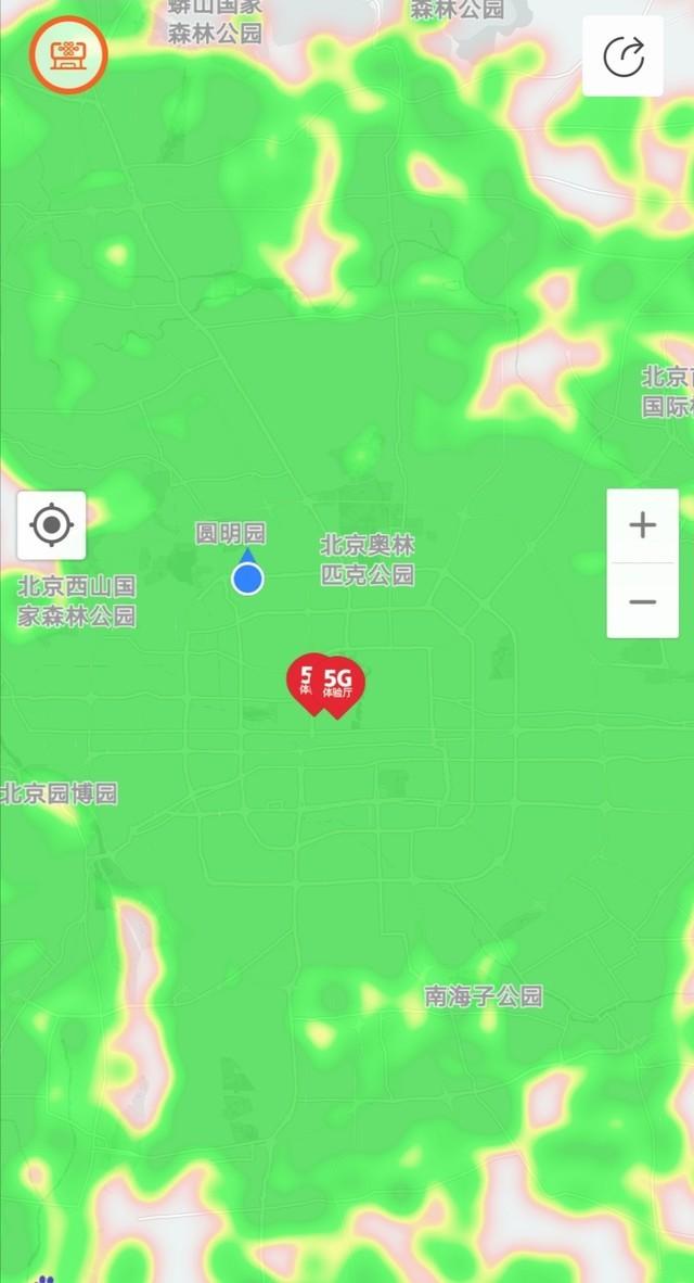 新手机无法连接 5G 路由器，问题究竟出在哪？  第2张