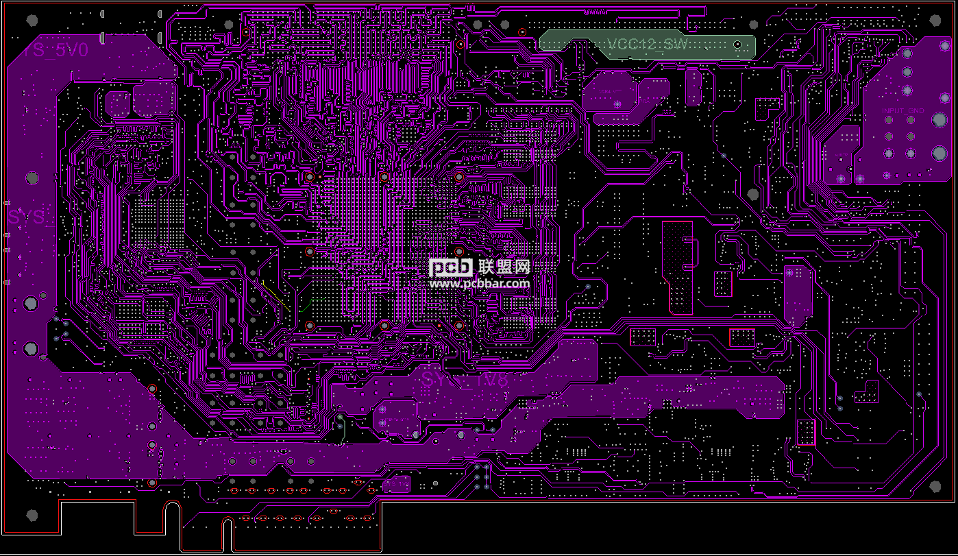 fpga ddr4 ddr3 FPGA 与 DDR 的协作：科技与速度的狂欢，缔造技术佳话  第3张