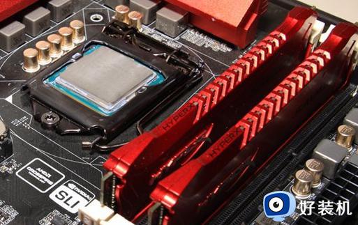 探讨 DDR3 与 DDR4 插槽的外观特性，领略计算机硬件之美  第6张