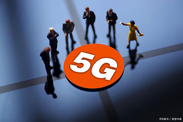 5G 手机市场群雄逐鹿，华为以何脱颖而出？  第3张