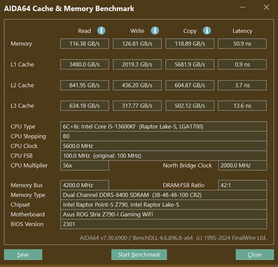 DDR4 与 DDR5 内存频率之战：差异解析与选择之道  第9张