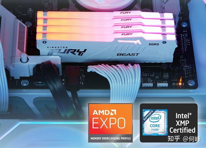 DDR56000 与 DDR4：内存速度之争，谁是王者？  第5张