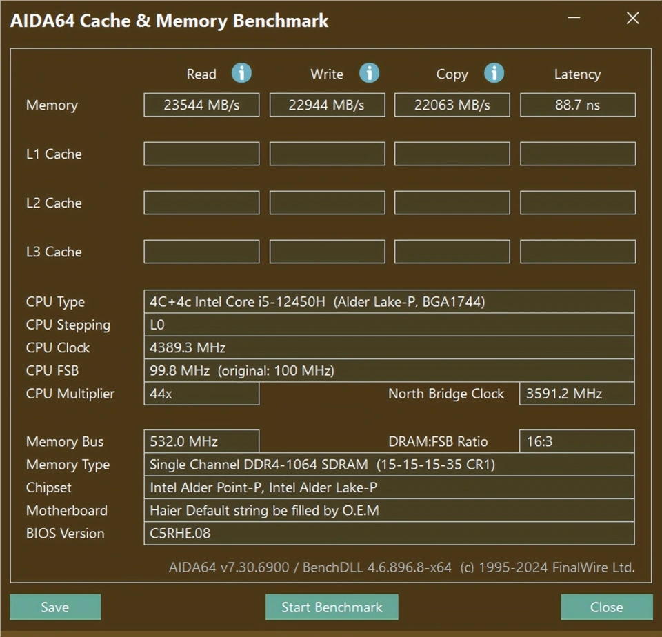 DDR1333 能否替代 DDR1066？深入剖析内存升级的真相  第7张