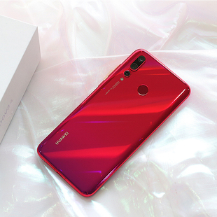 Huawei Nova4：创新版 Android 系统带来的深度理解与流畅体验  第2张