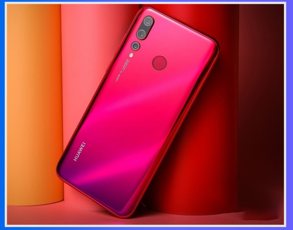 Huawei Nova4：创新版 Android 系统带来的深度理解与流畅体验  第8张