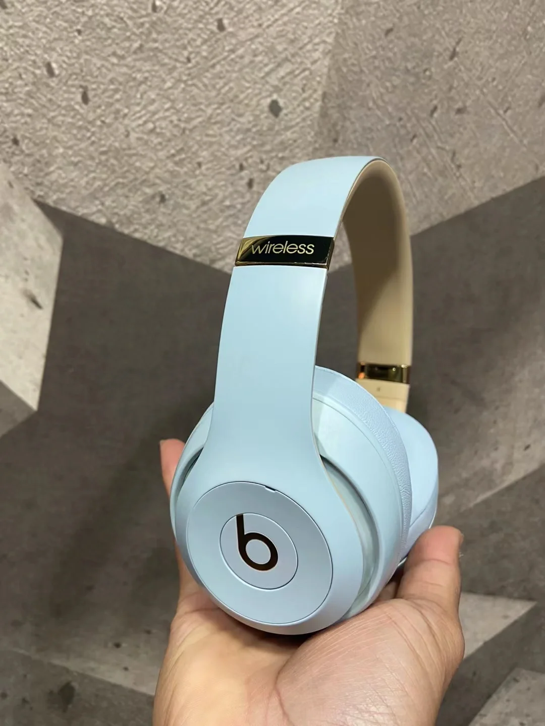 Beats 音箱：蓝牙连接，开启简单又快捷的音乐之旅  第5张