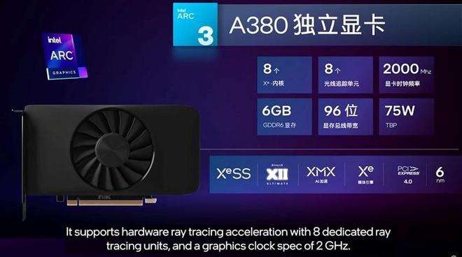 深入解析 GT610 显卡性能：初级显卡与集成显卡的对比及实际应用表现  第6张