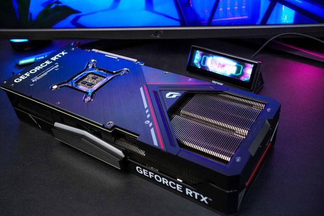 NVIDIA 中高端显卡 GT1950：性能强劲，应用广泛，未来可期