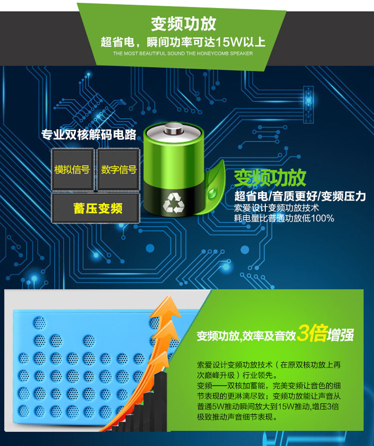 NFC 技术在音箱配对中的应用及连接步骤详解  第2张