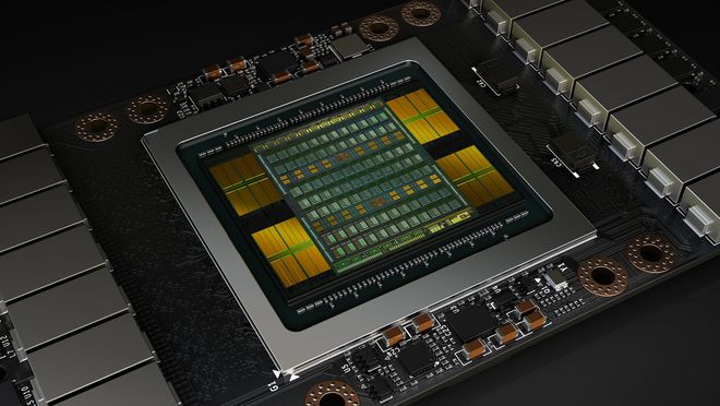 NVIDIA 9500GT 显卡电路图剖析：深入解析结构与工作机制  第10张