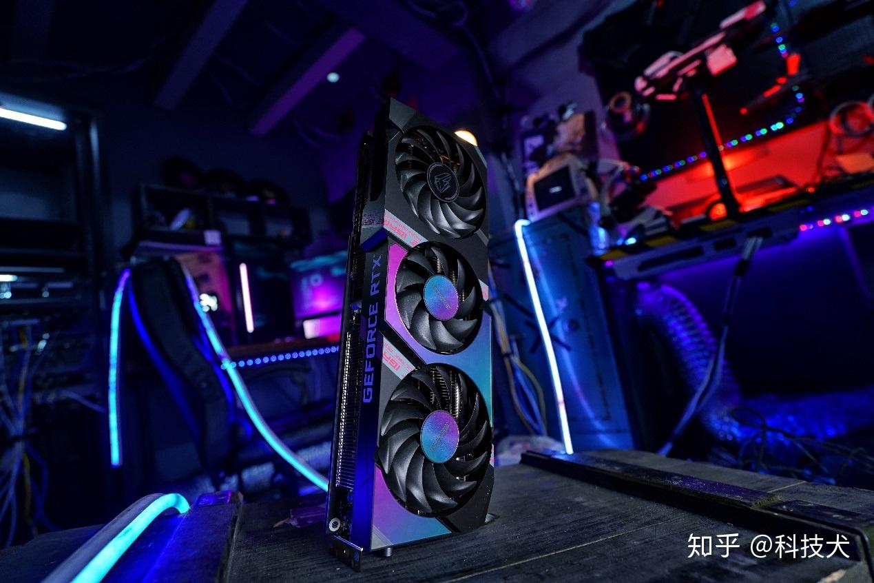 技嘉 GTX650 显卡：中端市场的卓越选择，满足多种需求  第9张