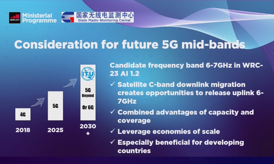 5G 频段选择策略解析：助你选定最适配的频段  第6张