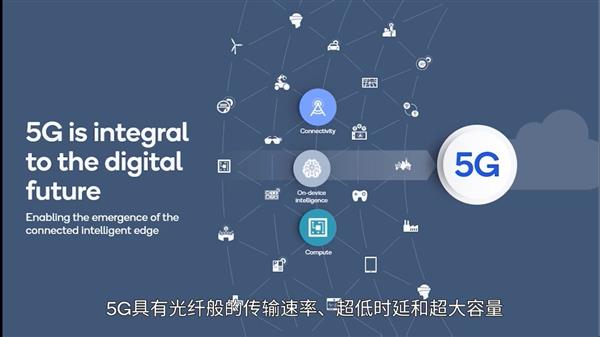 5G 频段选择策略解析：助你选定最适配的频段  第7张