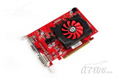 NVIDIA GT220 显卡：低端市场入门级产品，经济高效的选择  第7张