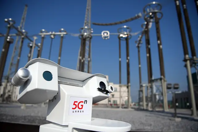 驻马店积极投身 5G 技术创新前沿，5G 基站建设助力城市数字化转型  第6张