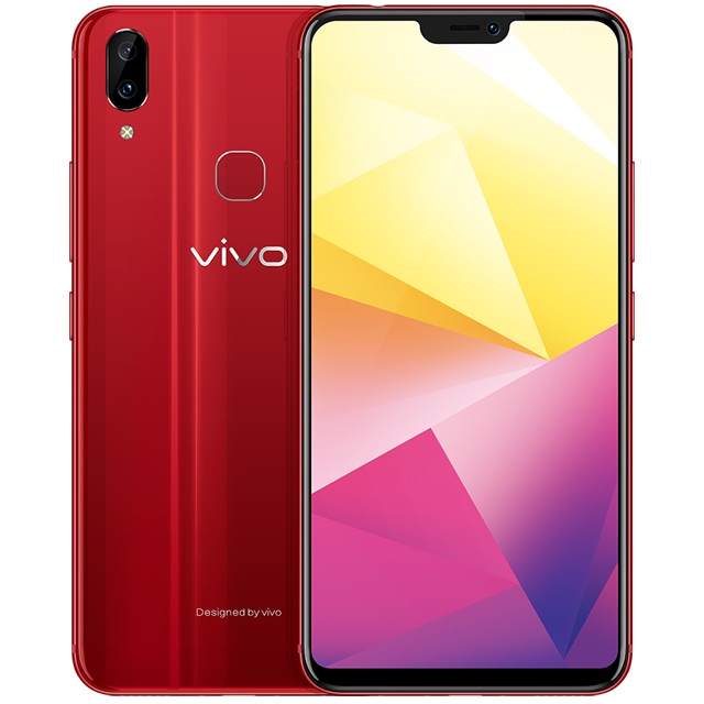 vivo 发布 999 元 5G 手机，性价比究竟如何？