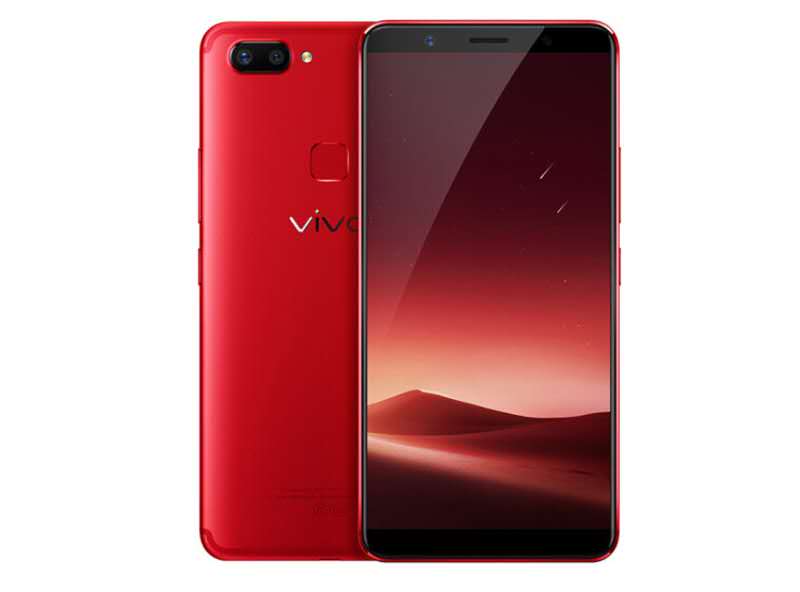 vivo 发布 999 元 5G 手机，性价比究竟如何？  第3张