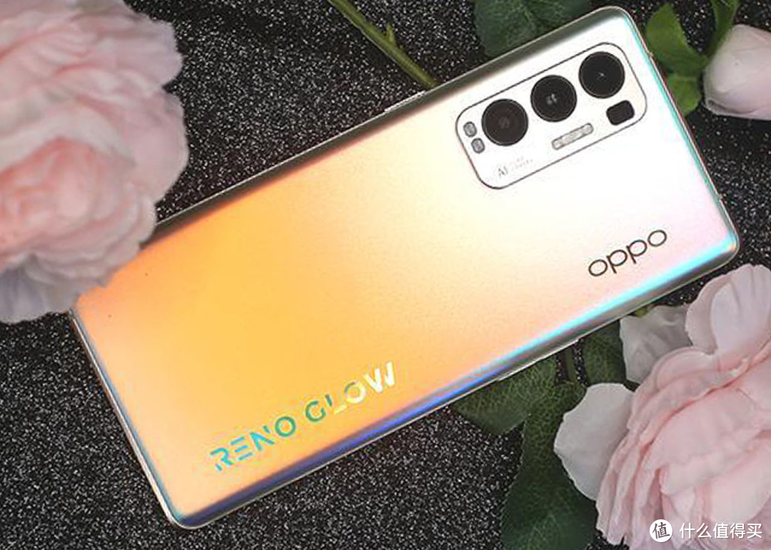 OPPO 金属边框 5G 手机：外观设计与色彩选择的完美融合  第7张